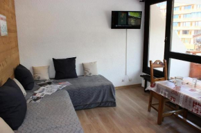 Résidence Trois Vallees - VAL THORENS CHARMANT STUDIO 2 PERSONNES PROCHE DE TOUT MAE-7800